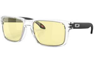 Clear (Lens: Prizm Gaming)-swatch
