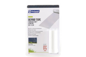 Gray Ripstop-swatch
