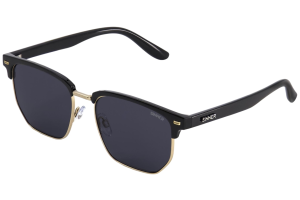 Black (Lens: Sintec Smoke)-swatch
