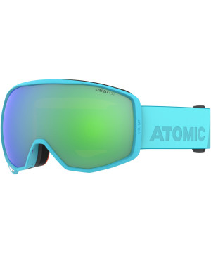 Scuba Blue (Lens: Green Stereo)-swatch