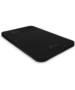 Smaragd Black-swatch
