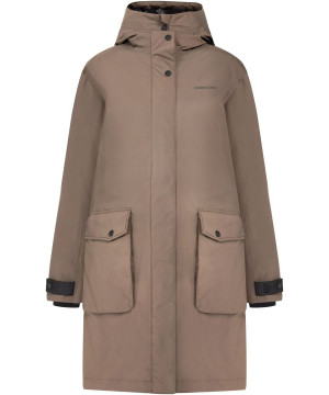Didriksons Alba Coat Bestel online bij OutdoorXL