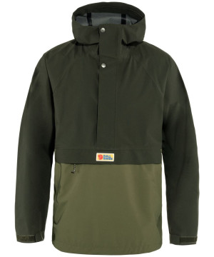 Abisko eco shell top
