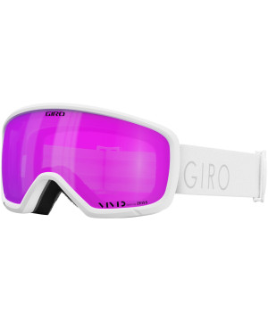 White Core Light (Lens: Vivid Pink)-swatch