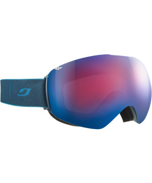 Blue (Lens: Spectron2 Polycarbonate)-swatch