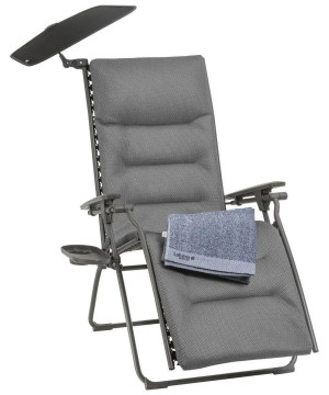 Ash Grey (Frame: Titane)-swatch
