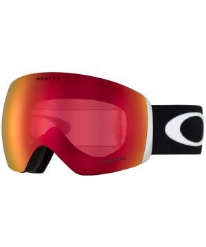 Matte Black (Lens: Prizm Torch Iridium)-swatch
