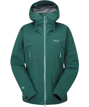 Rab womens charge jacket store