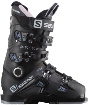 Salomon x pro 80w custom heat deals connect