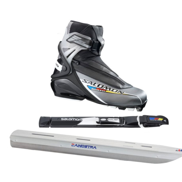 Salomon schaatsschoenen new arrivals