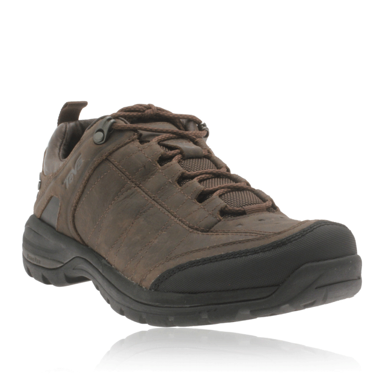 teva kimtah event leather