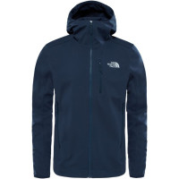 North face top tansa softshell