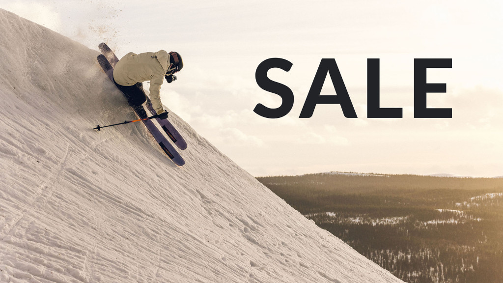 Wintersale